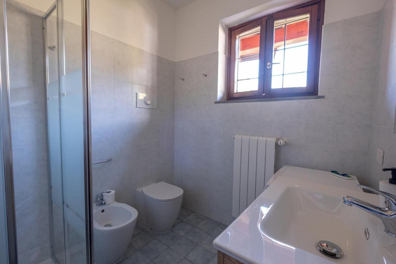 Happy Guest Apartments - Lake View And Pool Рива-ди-Сольто Экстерьер фото